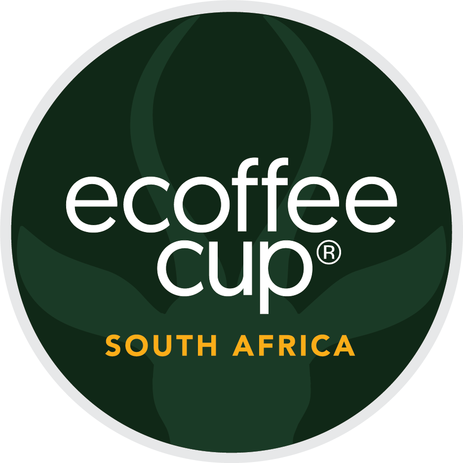 Ecoffee Cup Logo