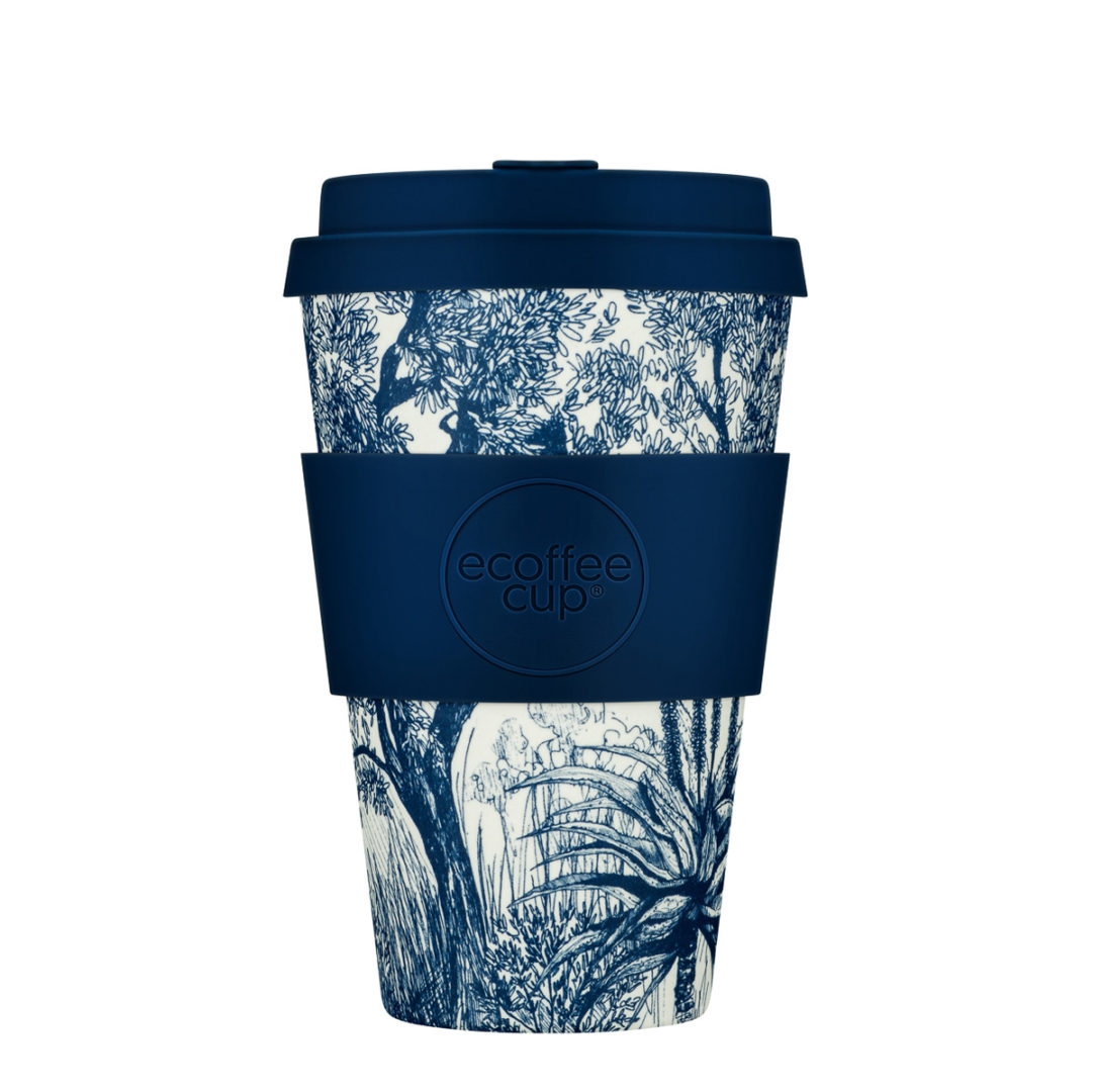 Home - Ecoffee Cup SA