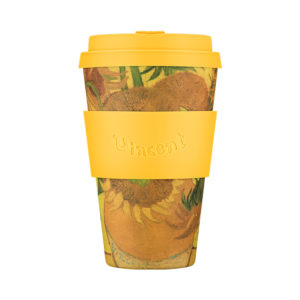Van Gogh Sunflowers