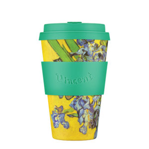 Van Gogh Irises