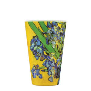 Van Gogh Irises